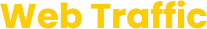 Web Traffic