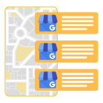 Google My Bussiness Listing Package