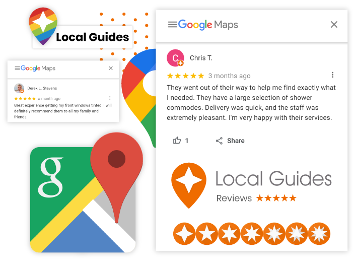 Google-Local-Guides