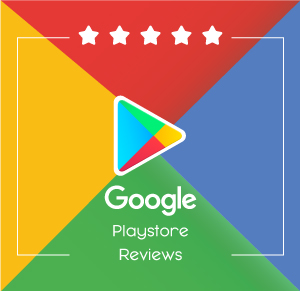 Google-Playstore-Reviews